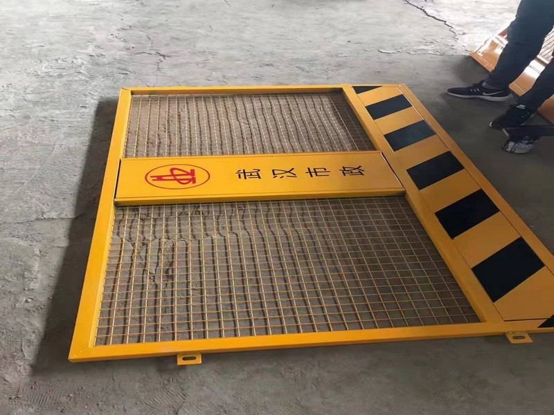 弥渡建筑工地围栏