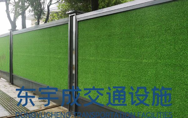 装配式建筑弥渡钢结构围挡的优点有哪些