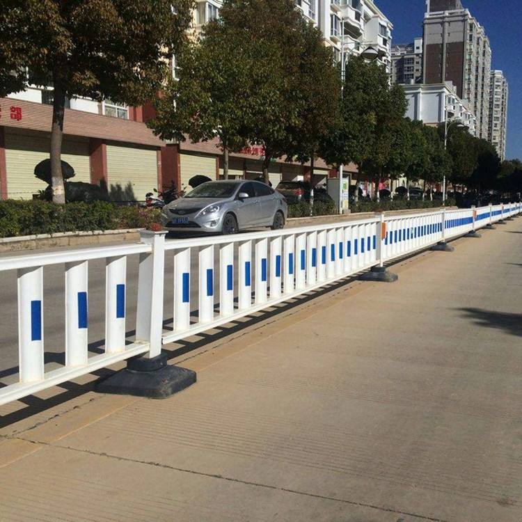 弥渡PVC道路护栏